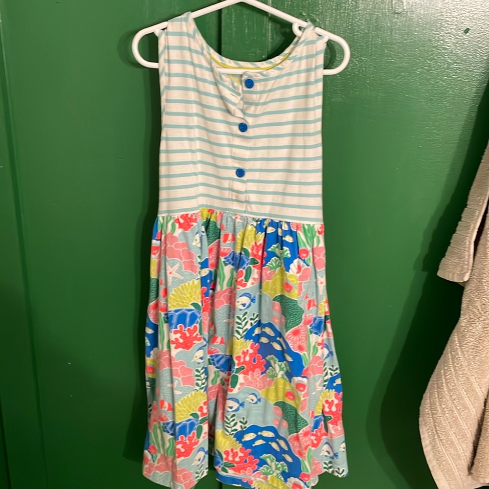 Girls Mini Boden